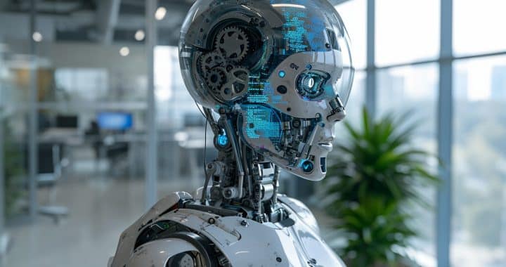 Intelligence Artificielle Éthique: Une Priorité pour Les Entreprises?