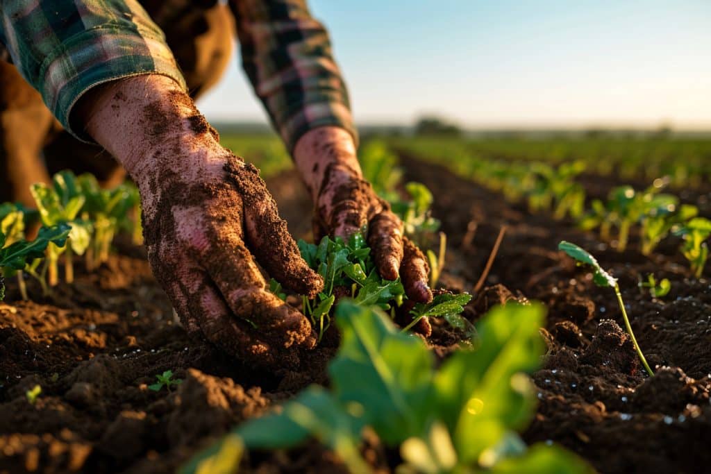 L’agriculture Biologique Face aux Enjeux Alimentaires Mondiaux