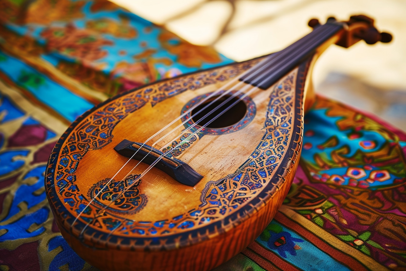 Les Instruments de Musique Traditionnels – Définition et Rôle